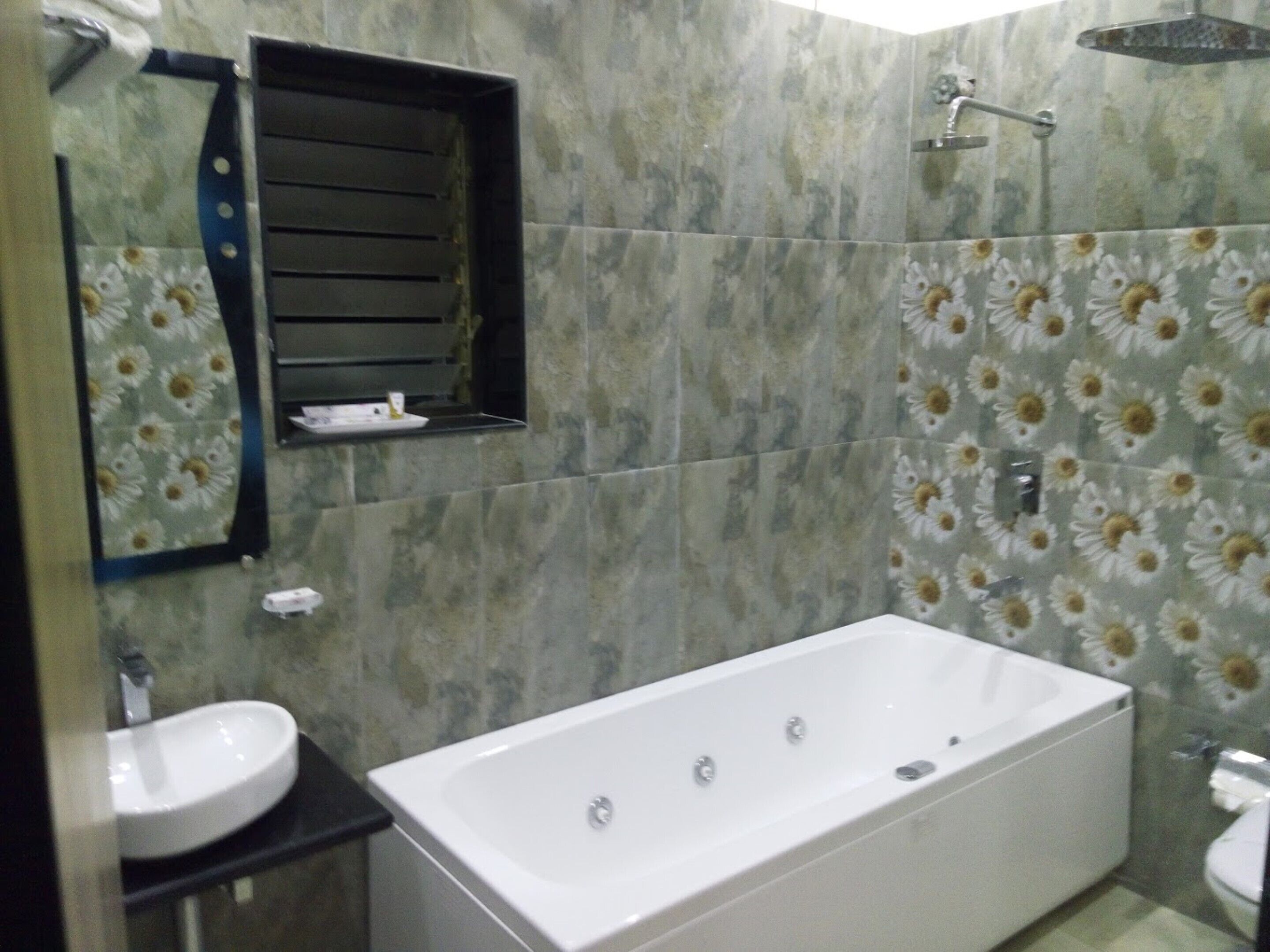 Hotel JK Residency
