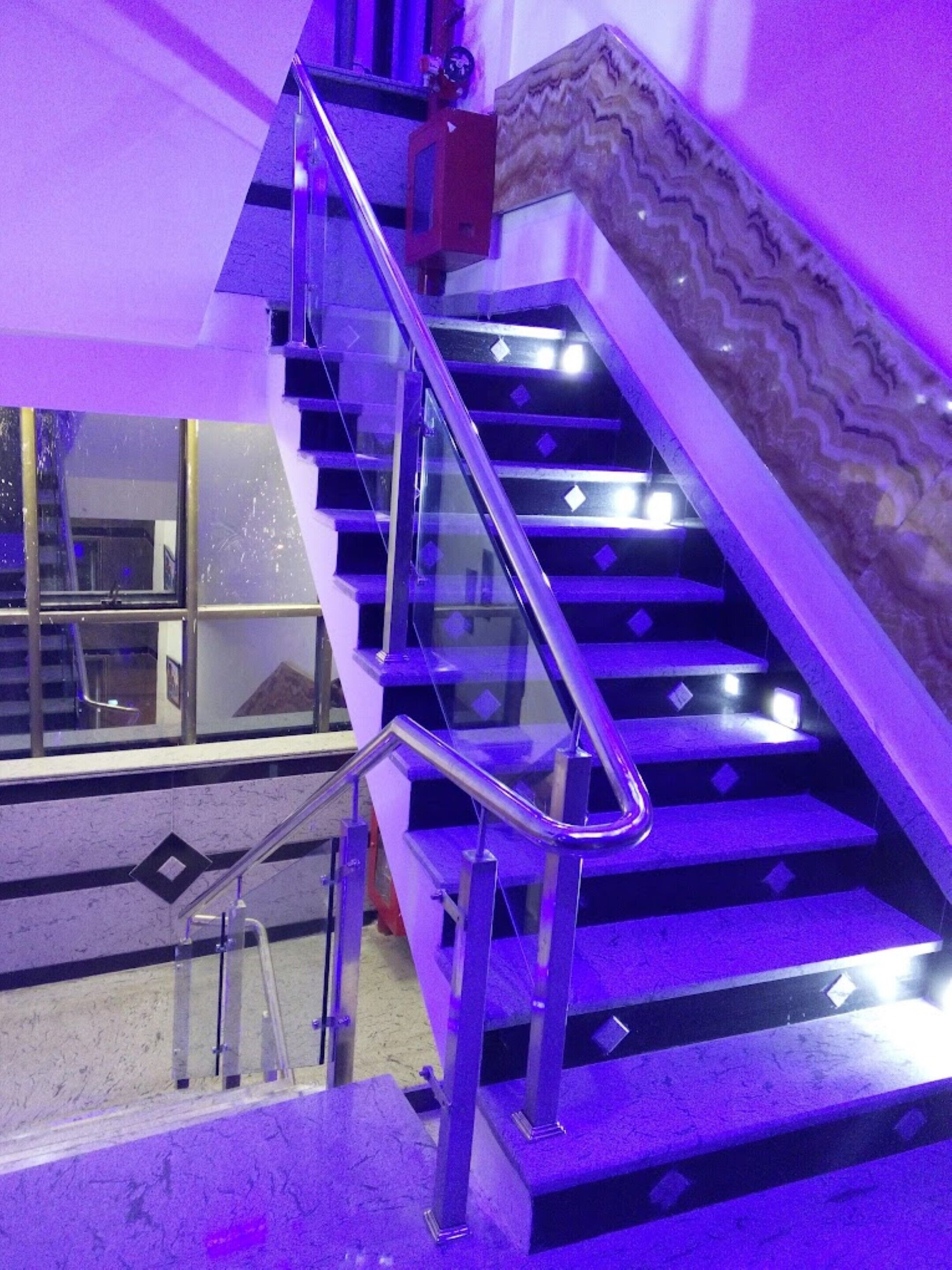 Hotel JK Residency