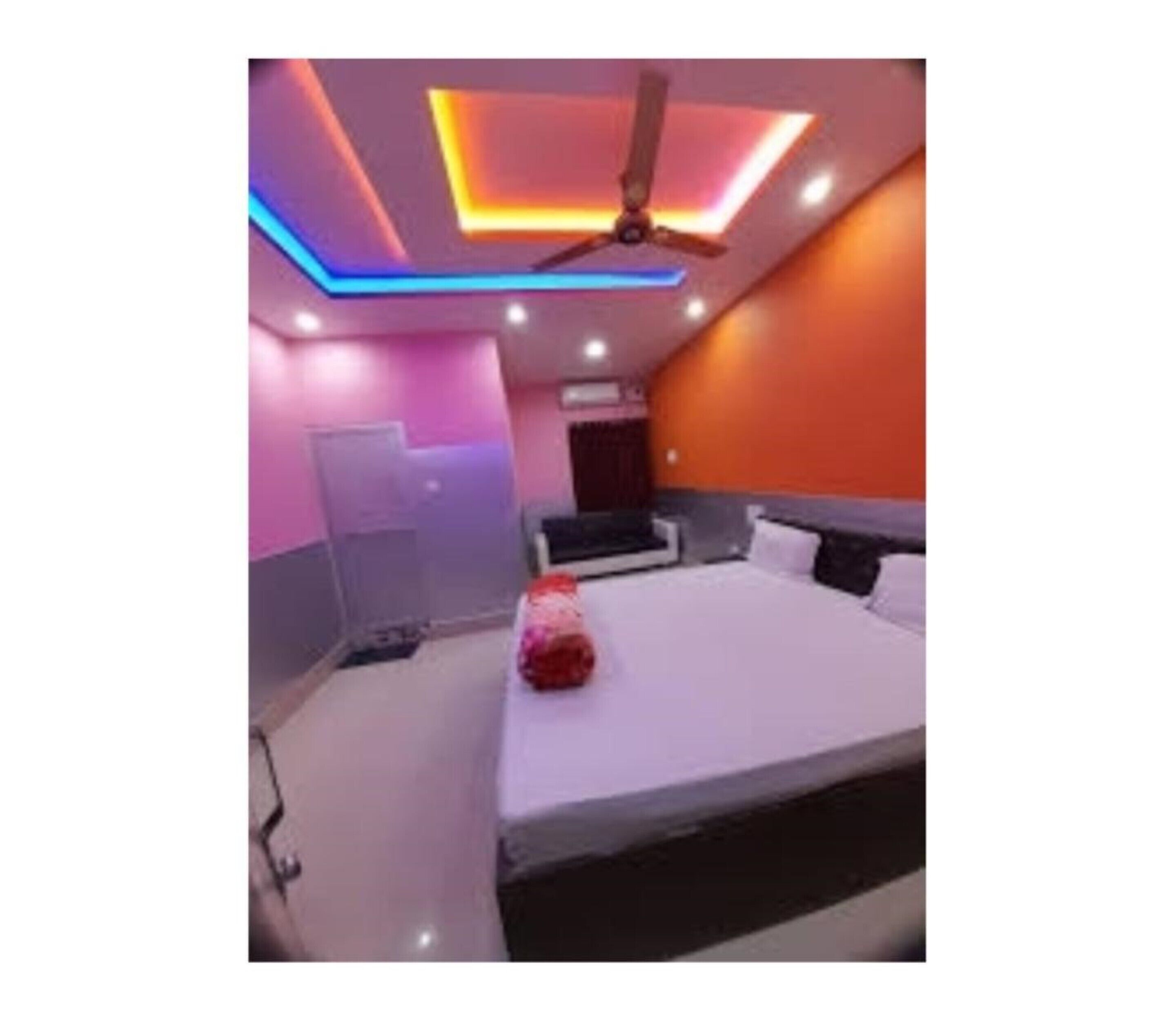 Hotel Pratima And Banquet Hall