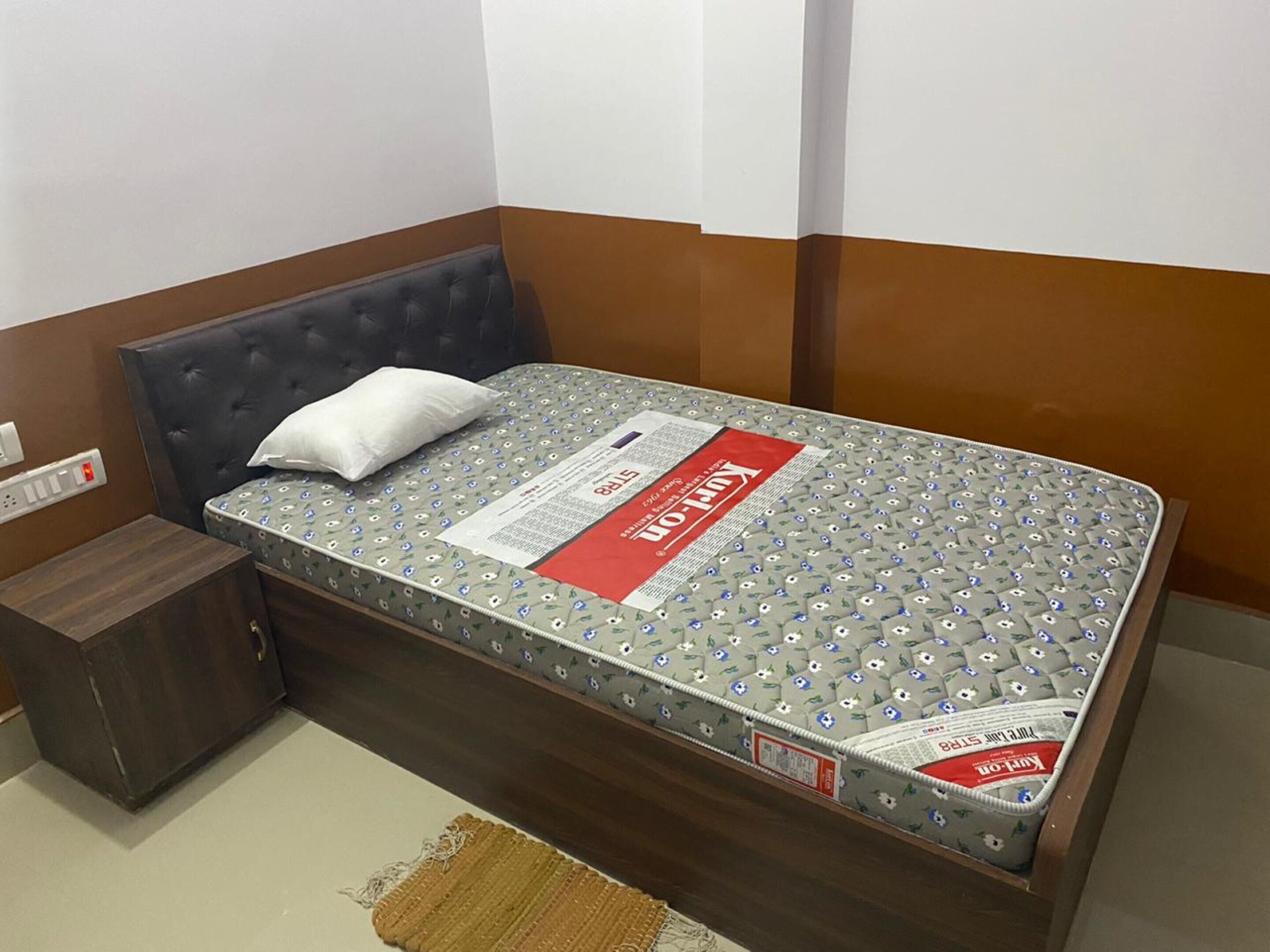 Hotel Pratima And Banquet Hall