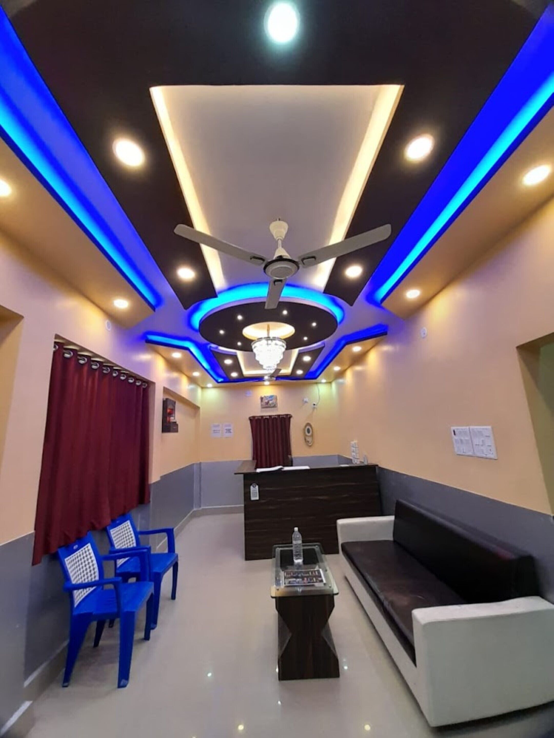Hotel Pratima And Banquet Hall