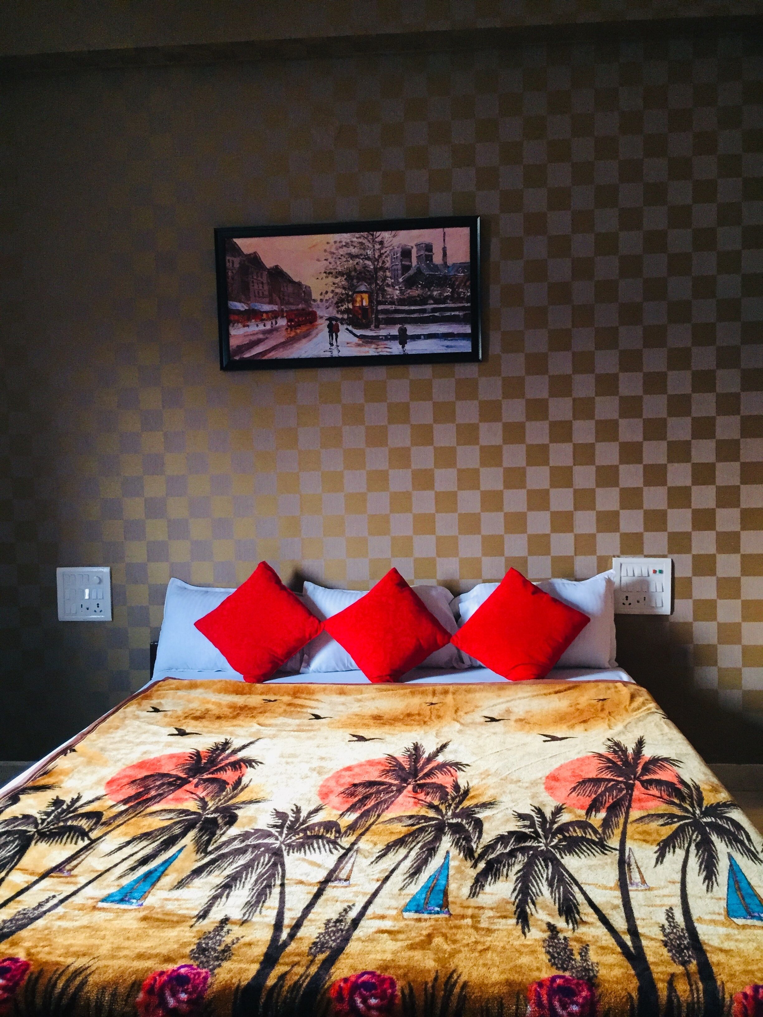 Hotel Vidhata Palace