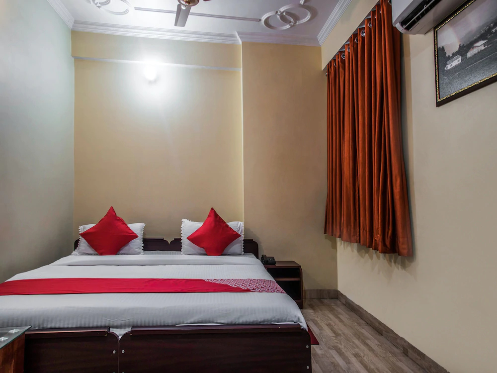 Ananta Inn By OYO Rooms