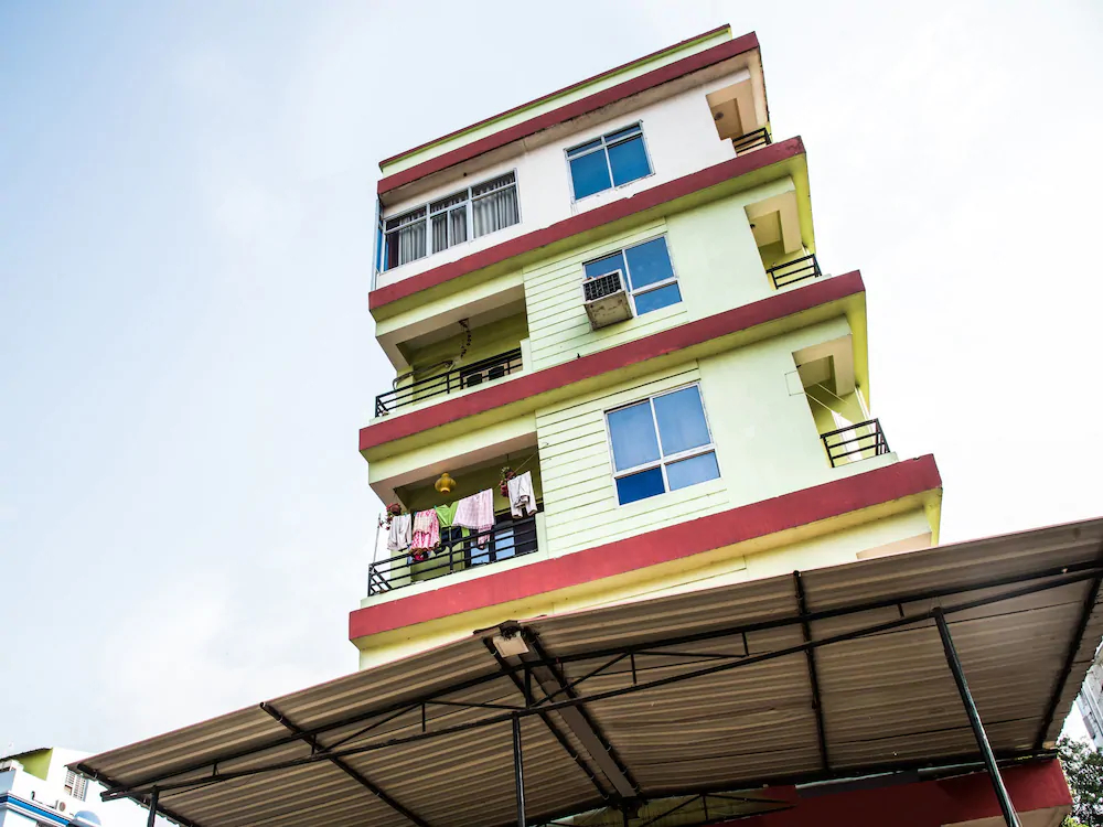 Ananta Inn By OYO Rooms