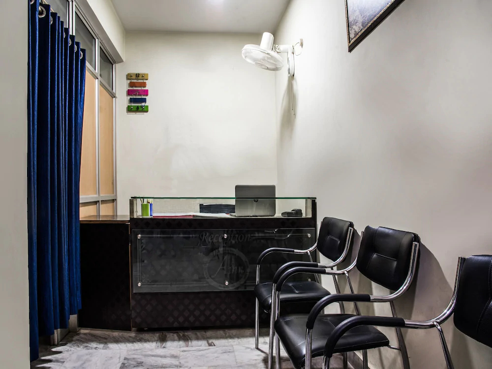 Ananta Inn By OYO Rooms