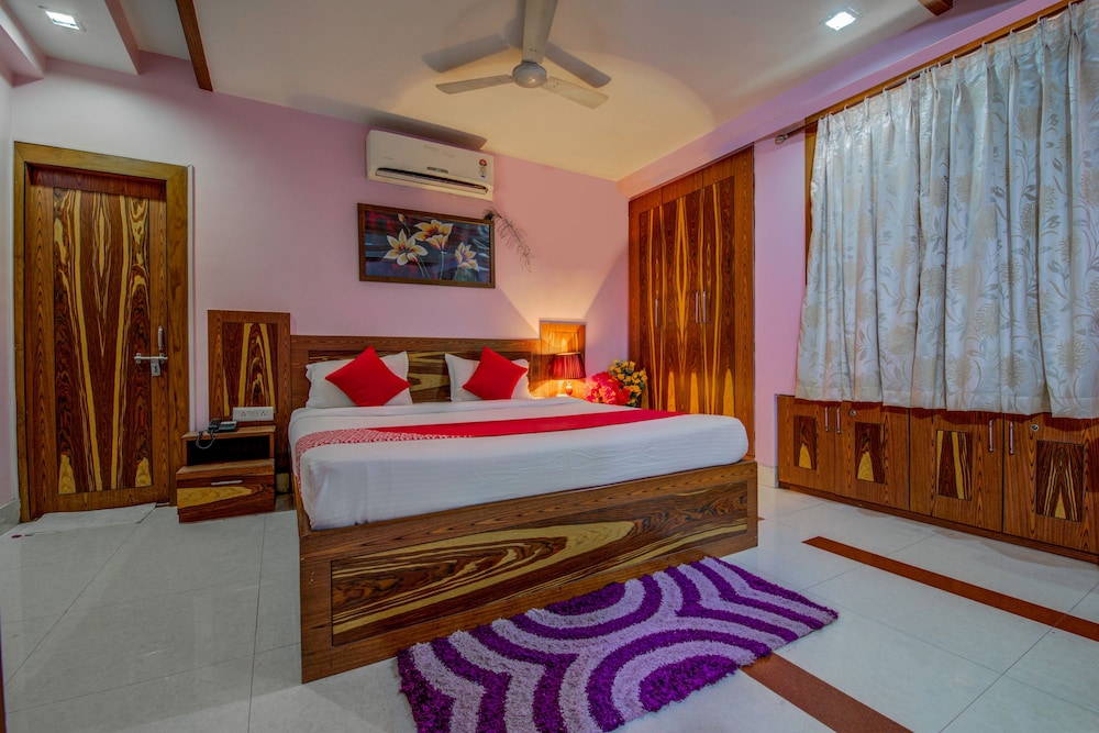 Apartment Hotel Imperia Inn By OYO Rooms