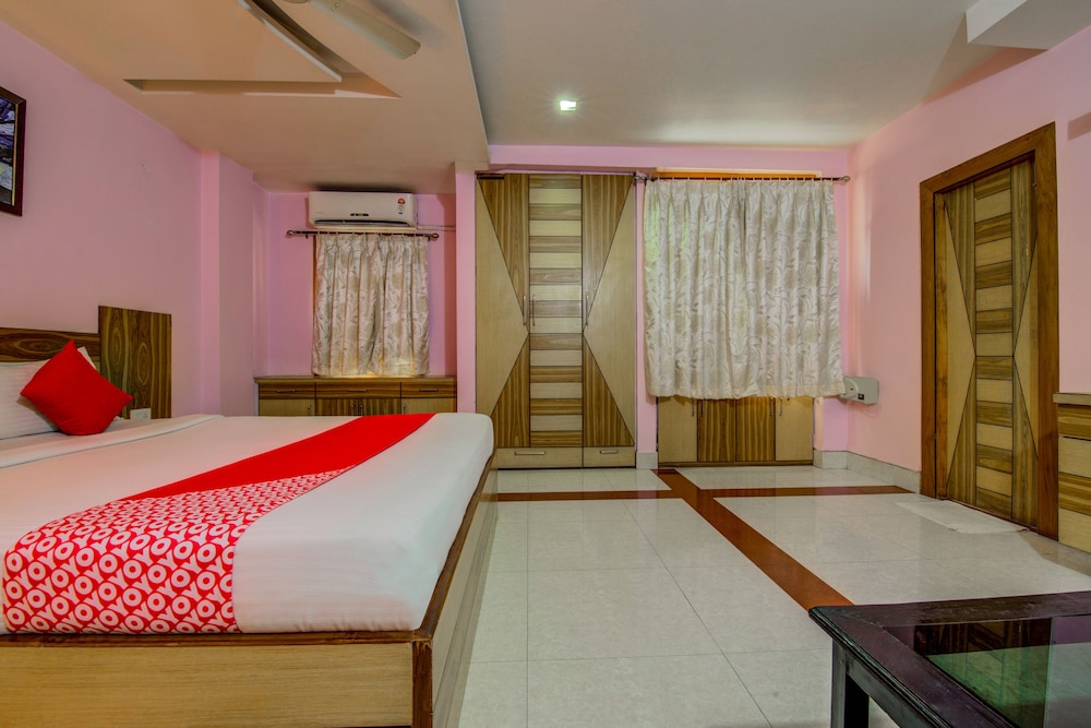 Apartment Hotel Imperia Inn By OYO Rooms