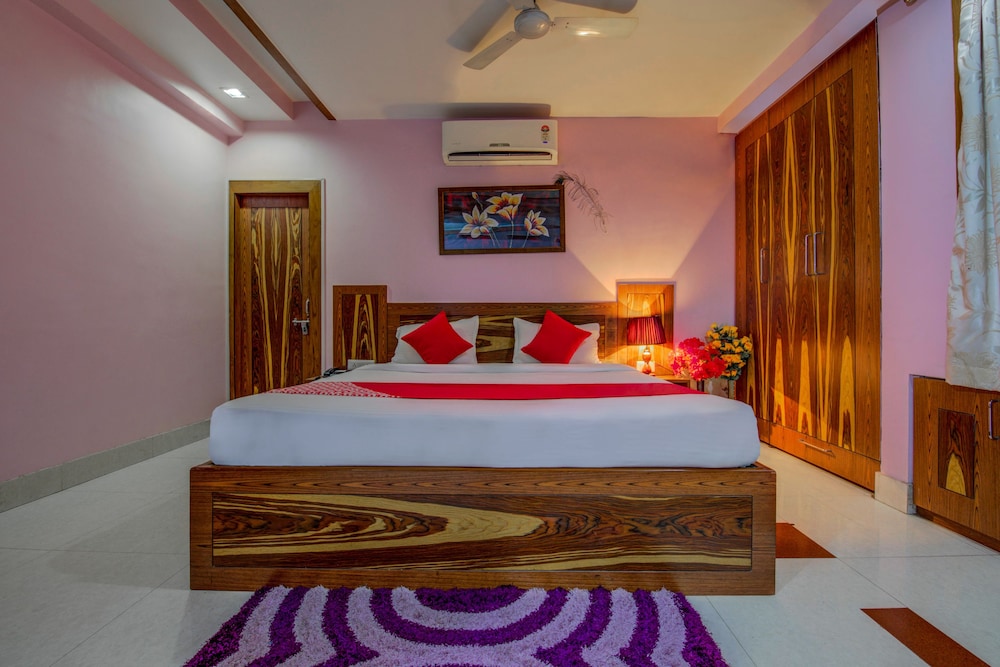 Apartment Hotel Imperia Inn By OYO Rooms