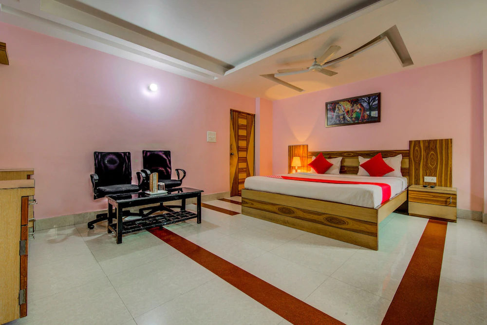 Apartment Hotel Imperia Inn By OYO Rooms