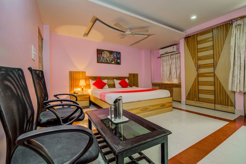 Apartment Hotel Imperia Inn By OYO Rooms