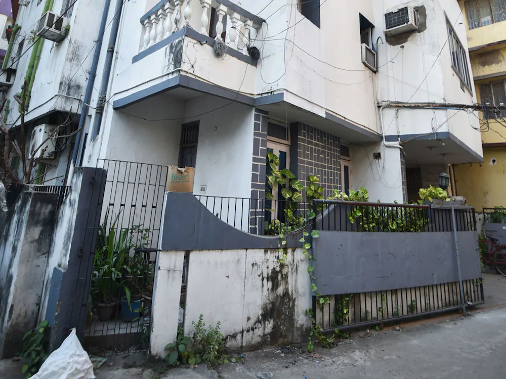 Apartment Palace BY OYO Rooms