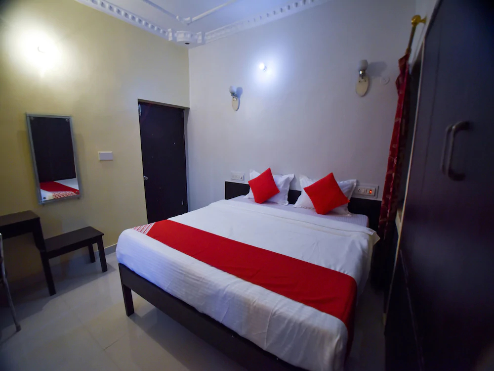 Apartment Palace BY OYO Rooms