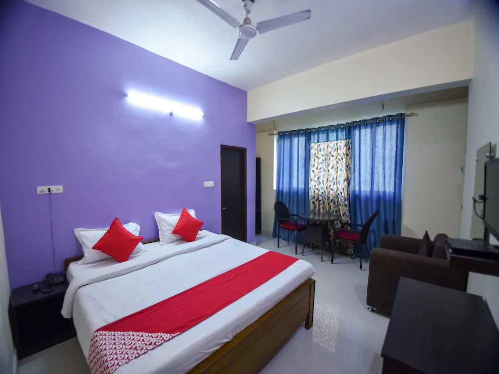 Apartment Palace BY OYO Rooms