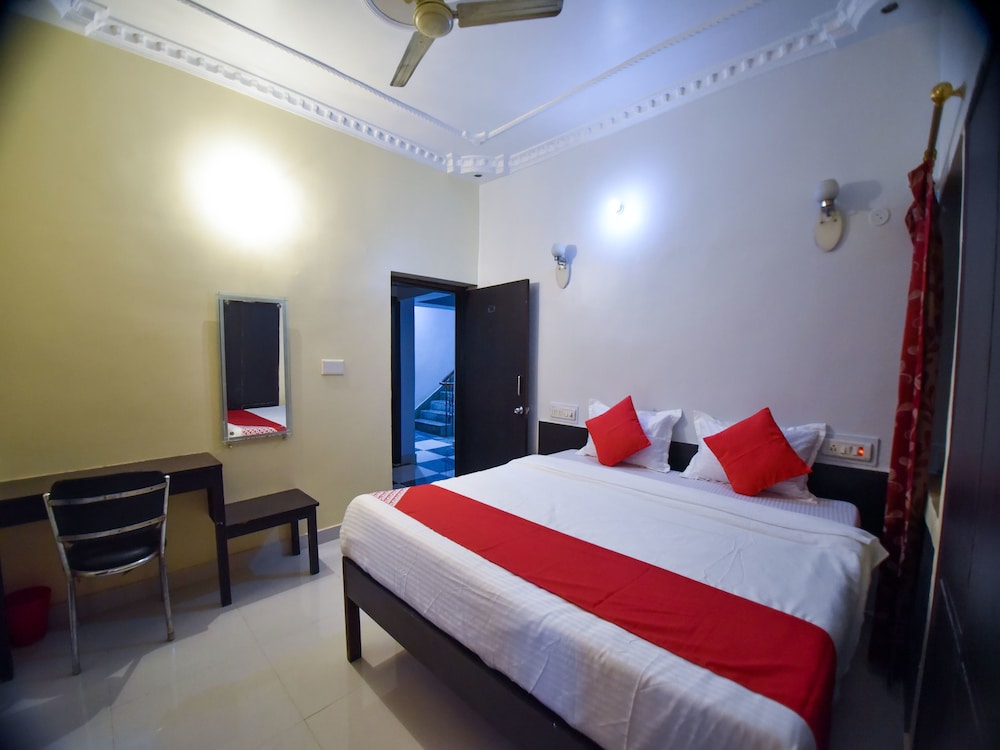 Apartment Palace BY OYO Rooms