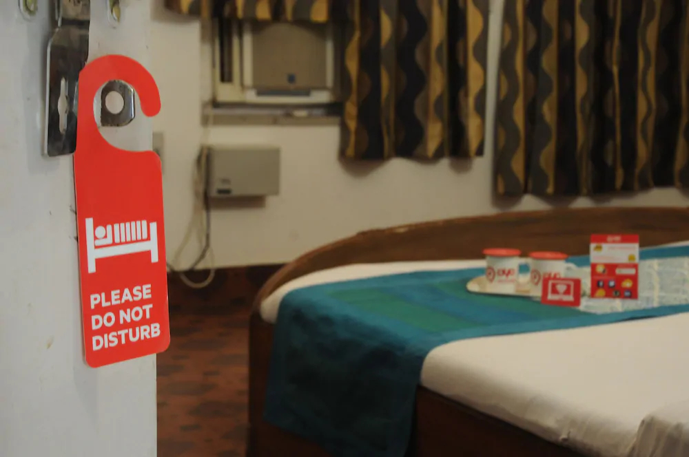 Baseraz by OYO Rooms