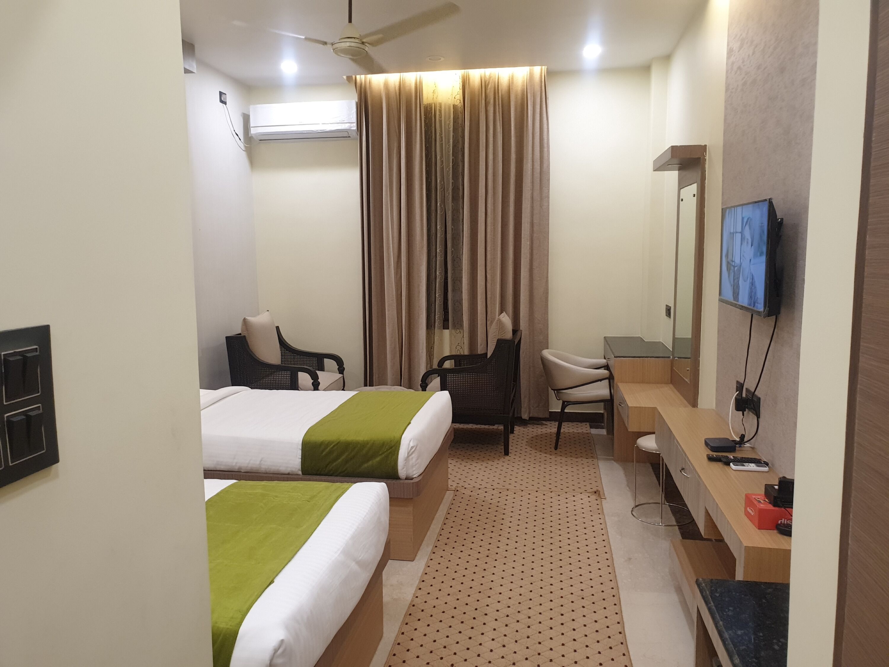 Buddha Heritage Resort