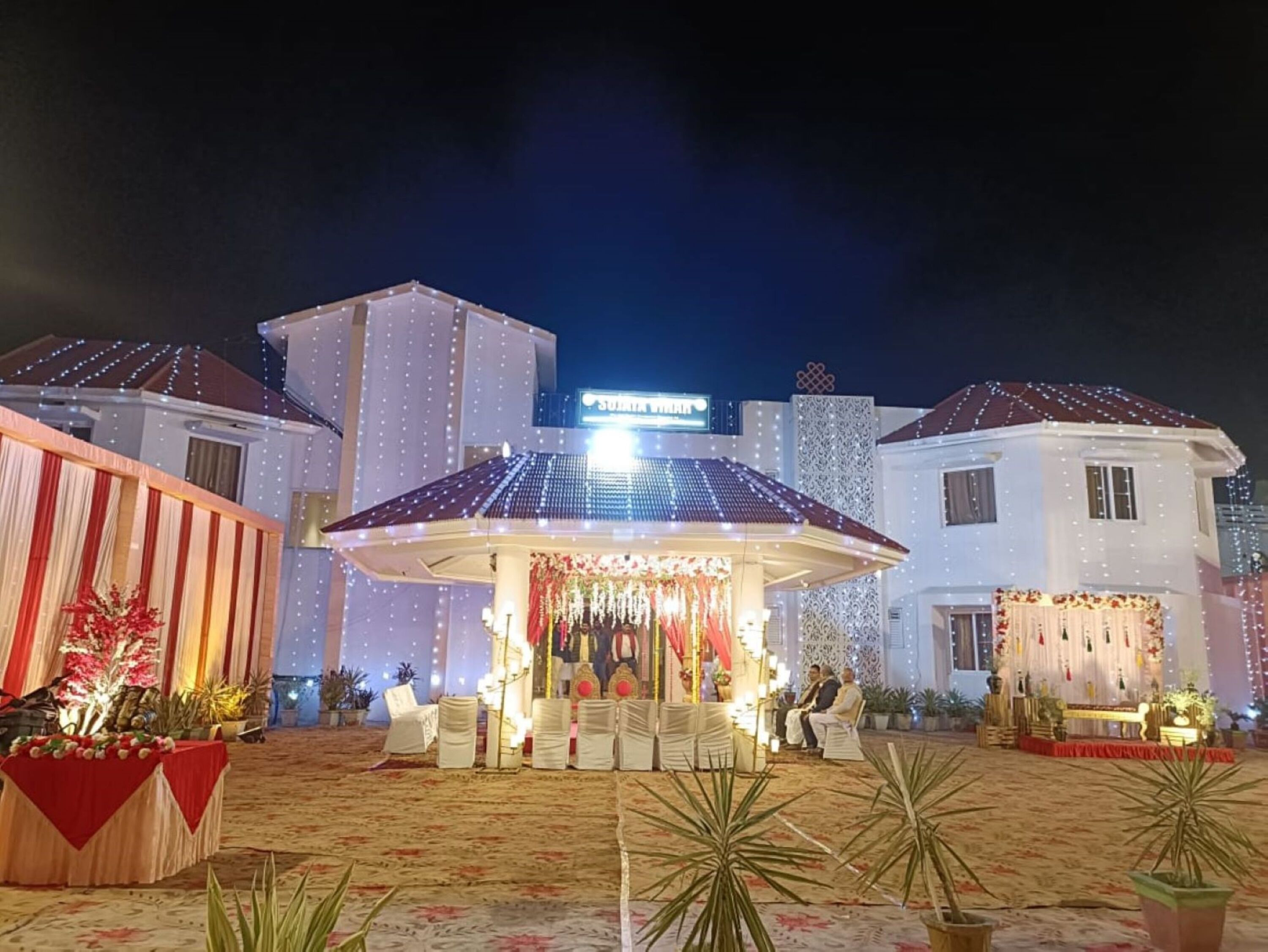 Buddha Heritage Resort