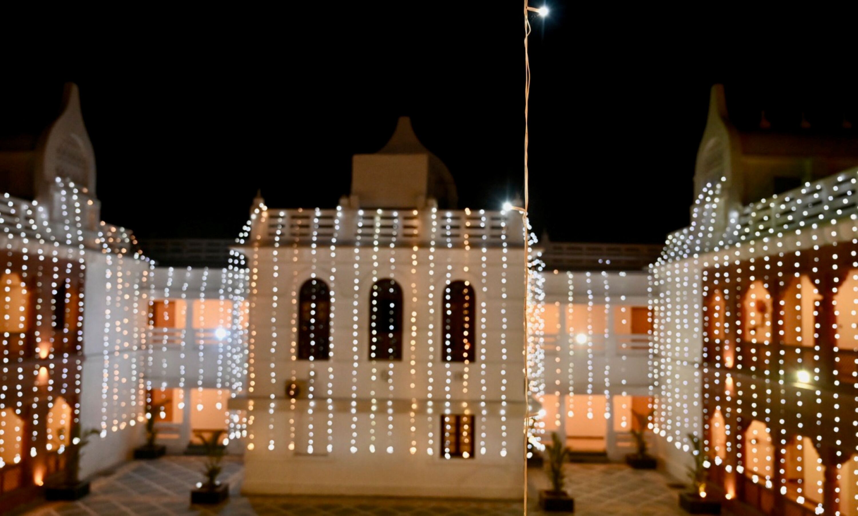Buddha Heritage Resort
