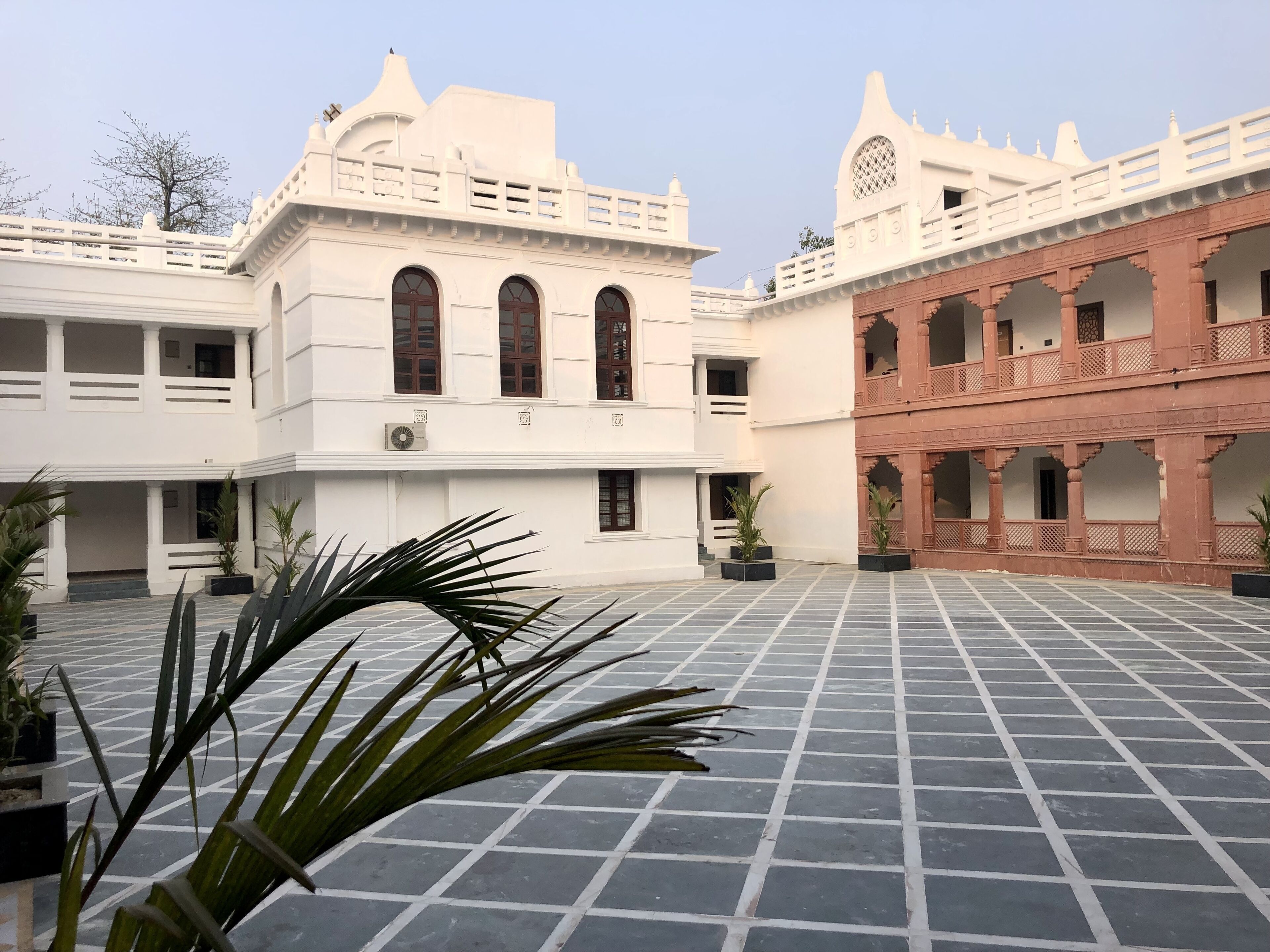 Buddha Heritage Resort