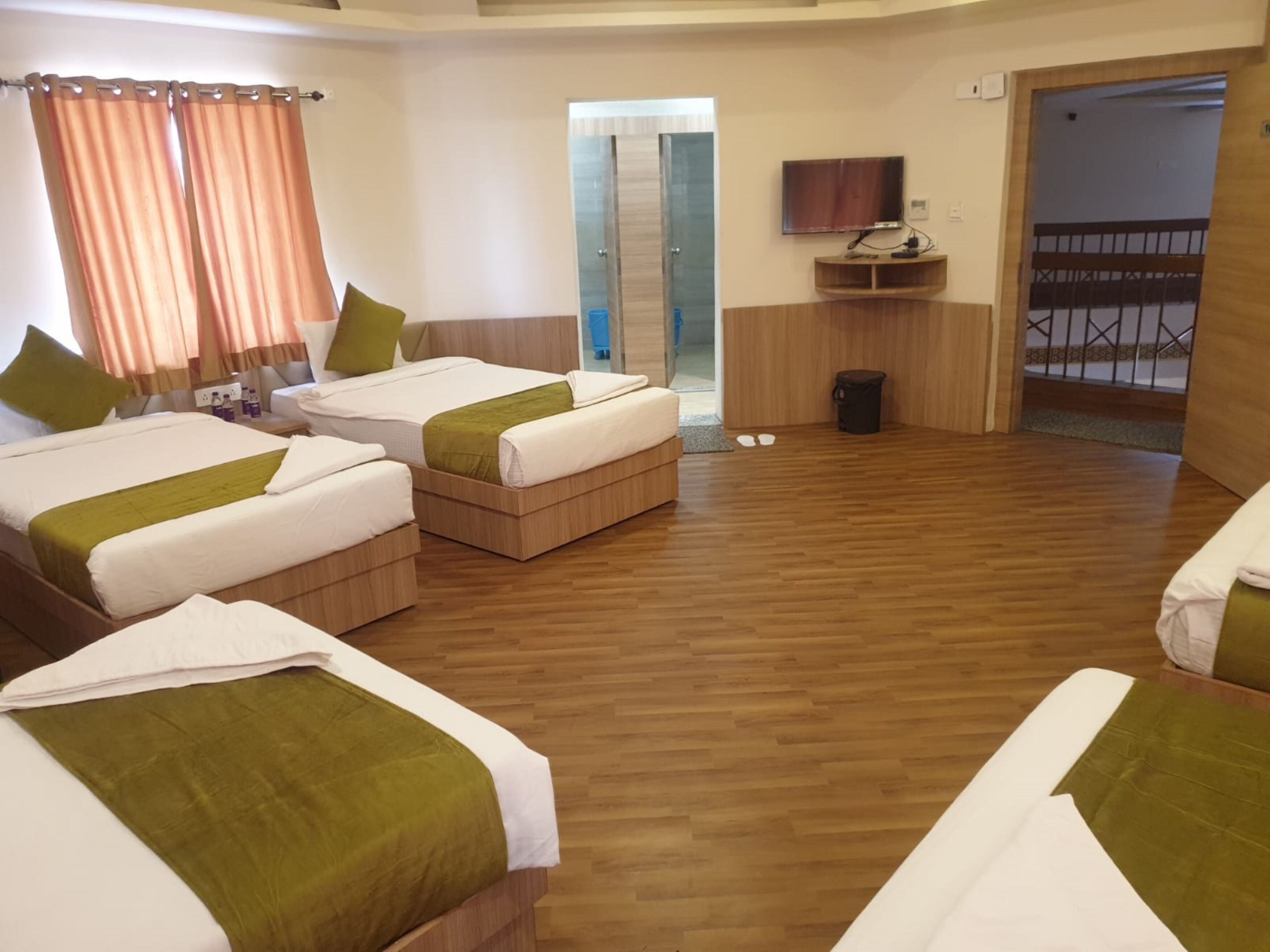 Buddha Heritage Resort