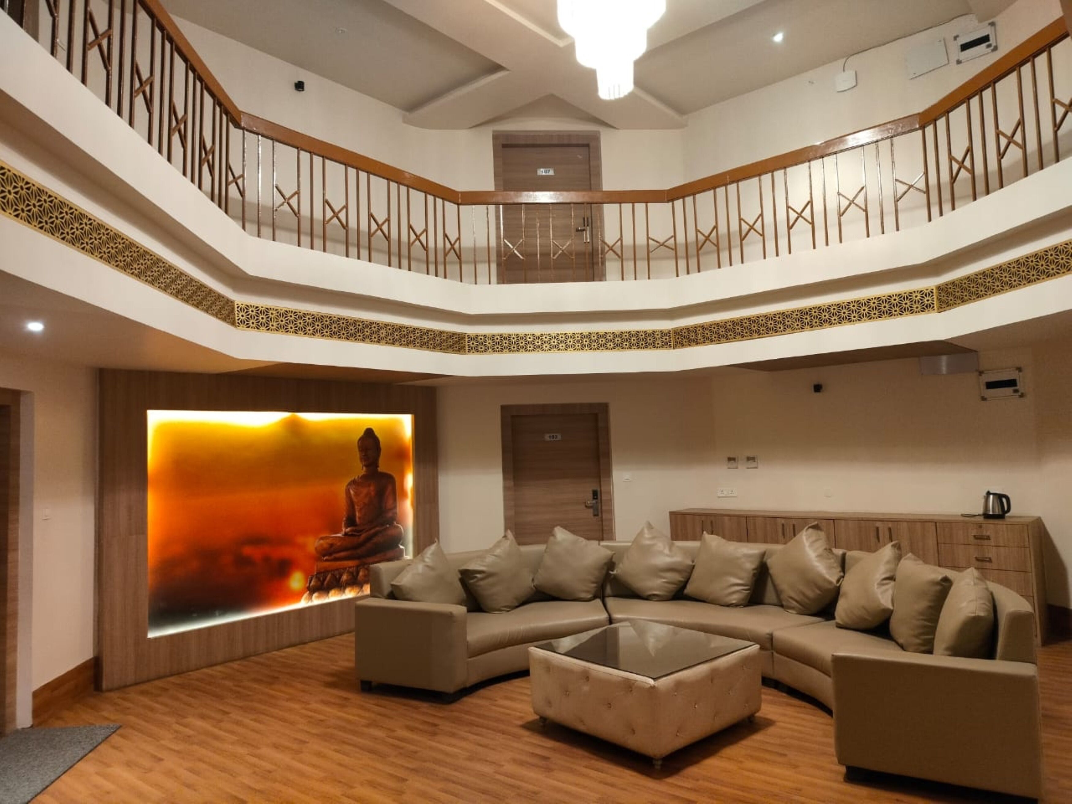 Buddha Heritage Resort