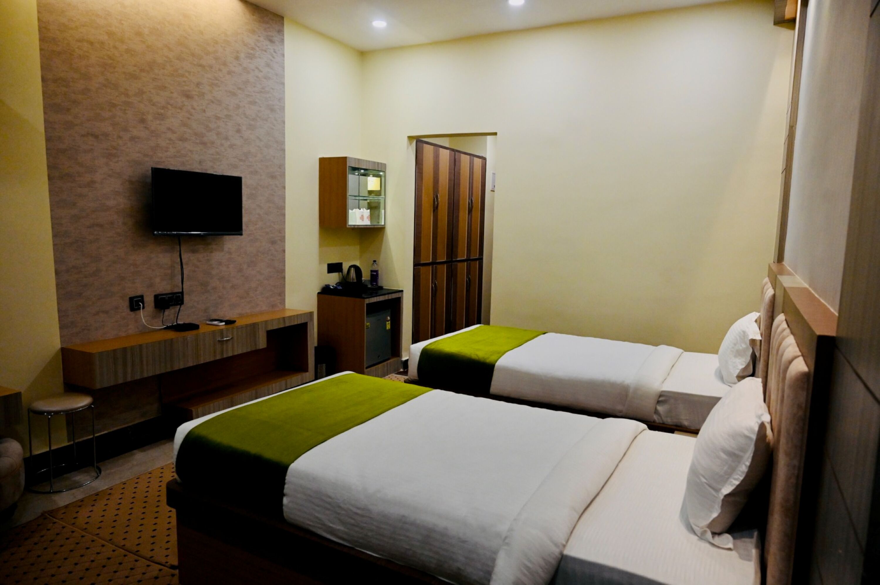 Buddha Heritage Resort