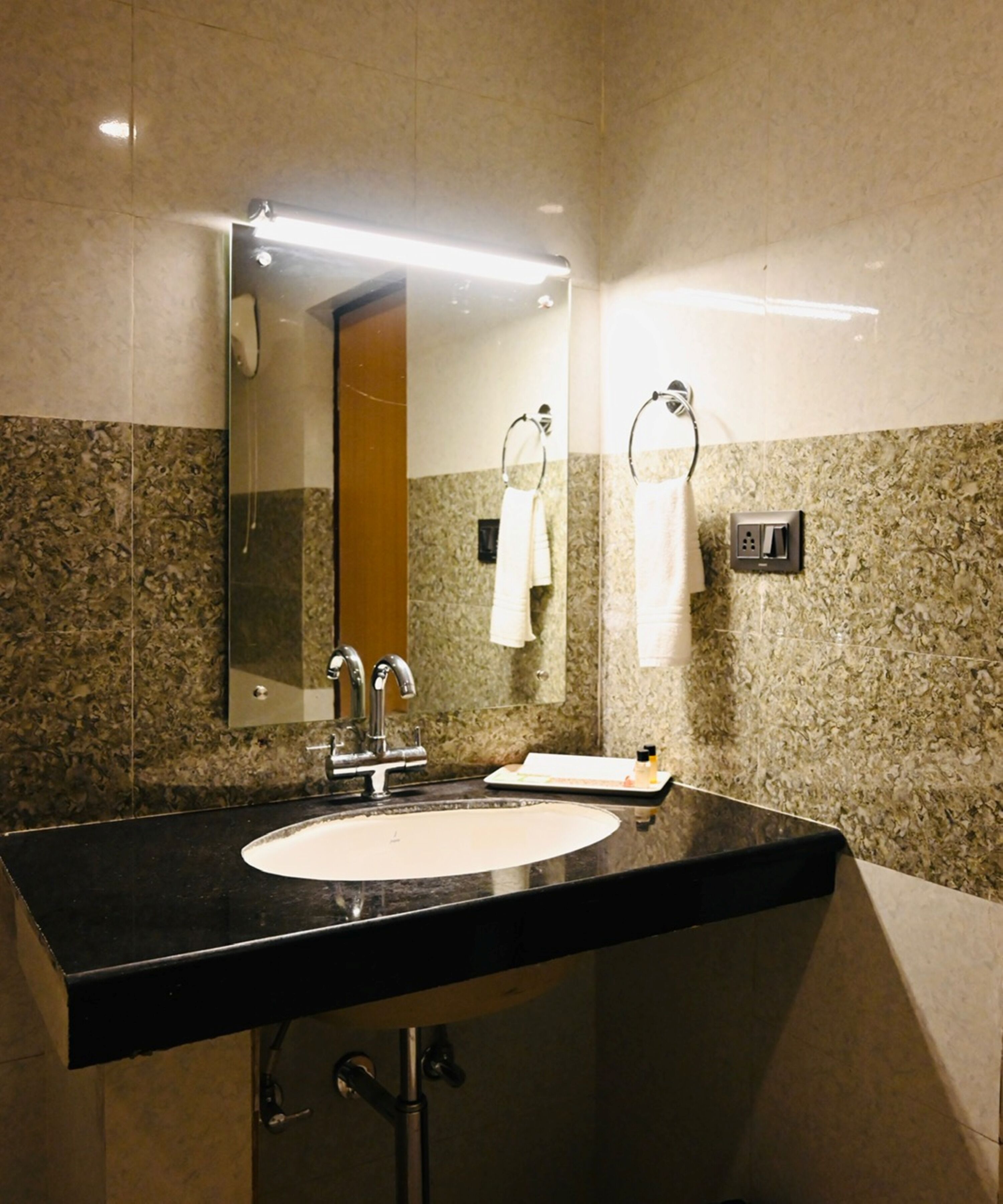 Buddha Heritage Resort