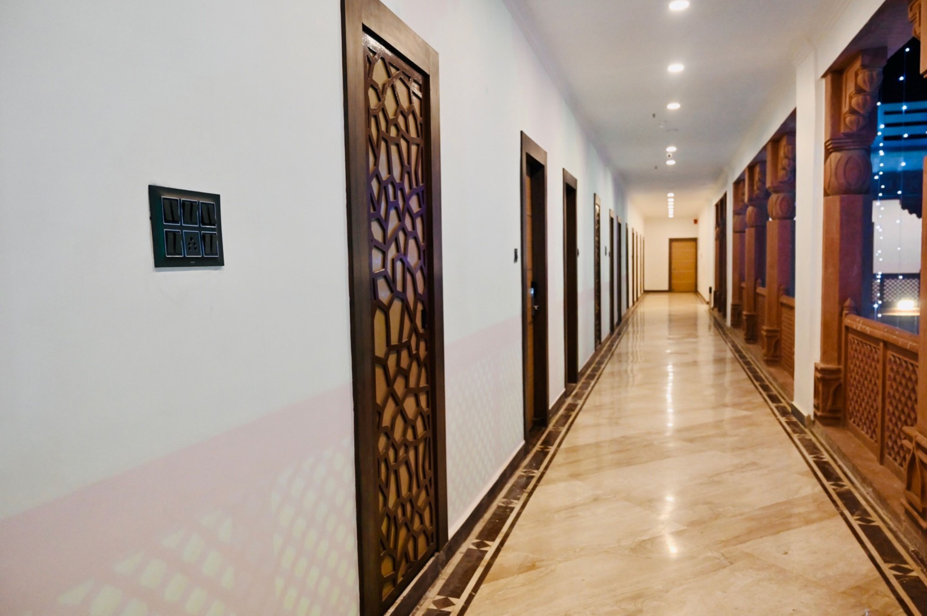 Buddha Heritage Resort