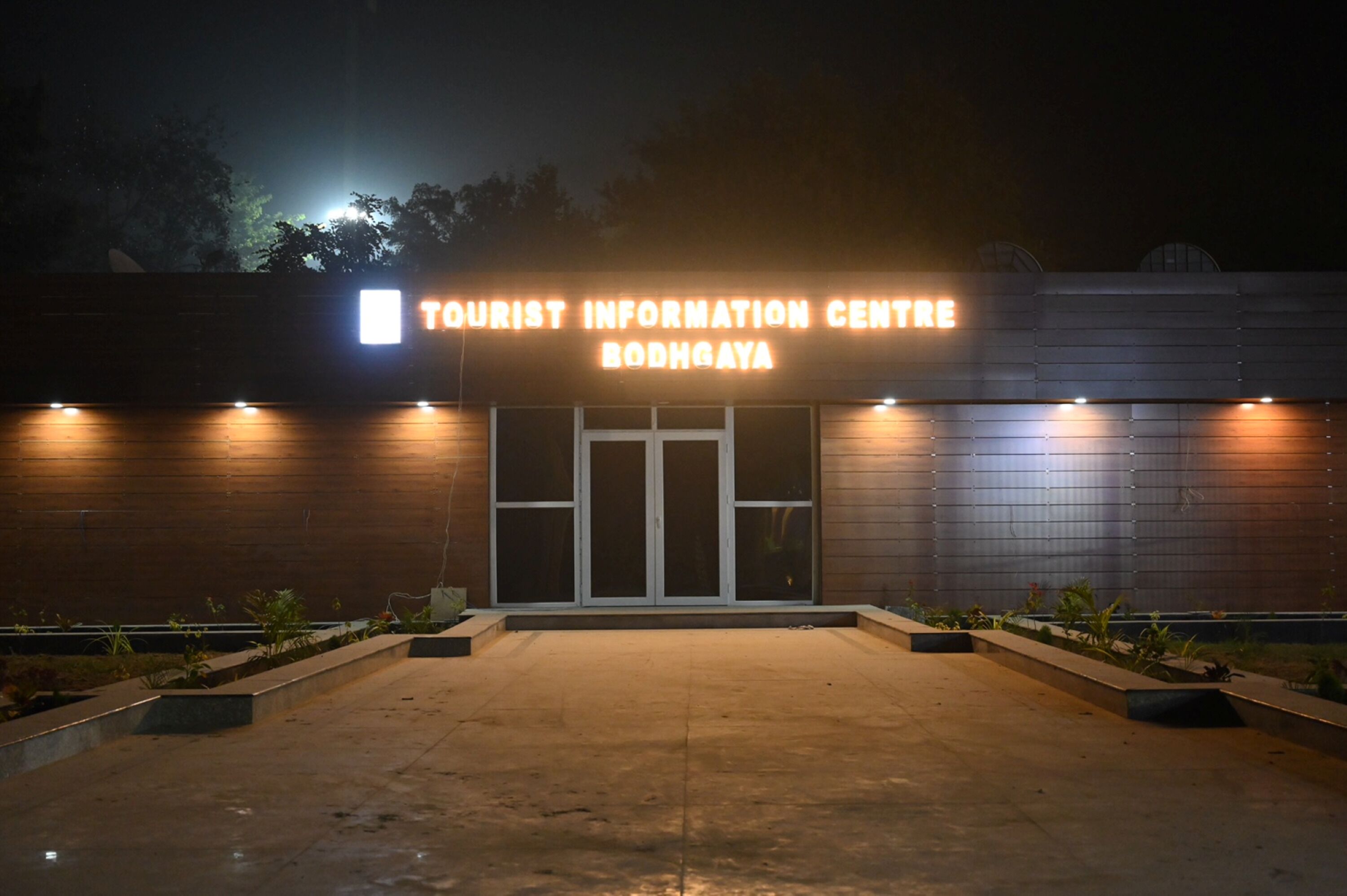 Buddha Heritage Resort