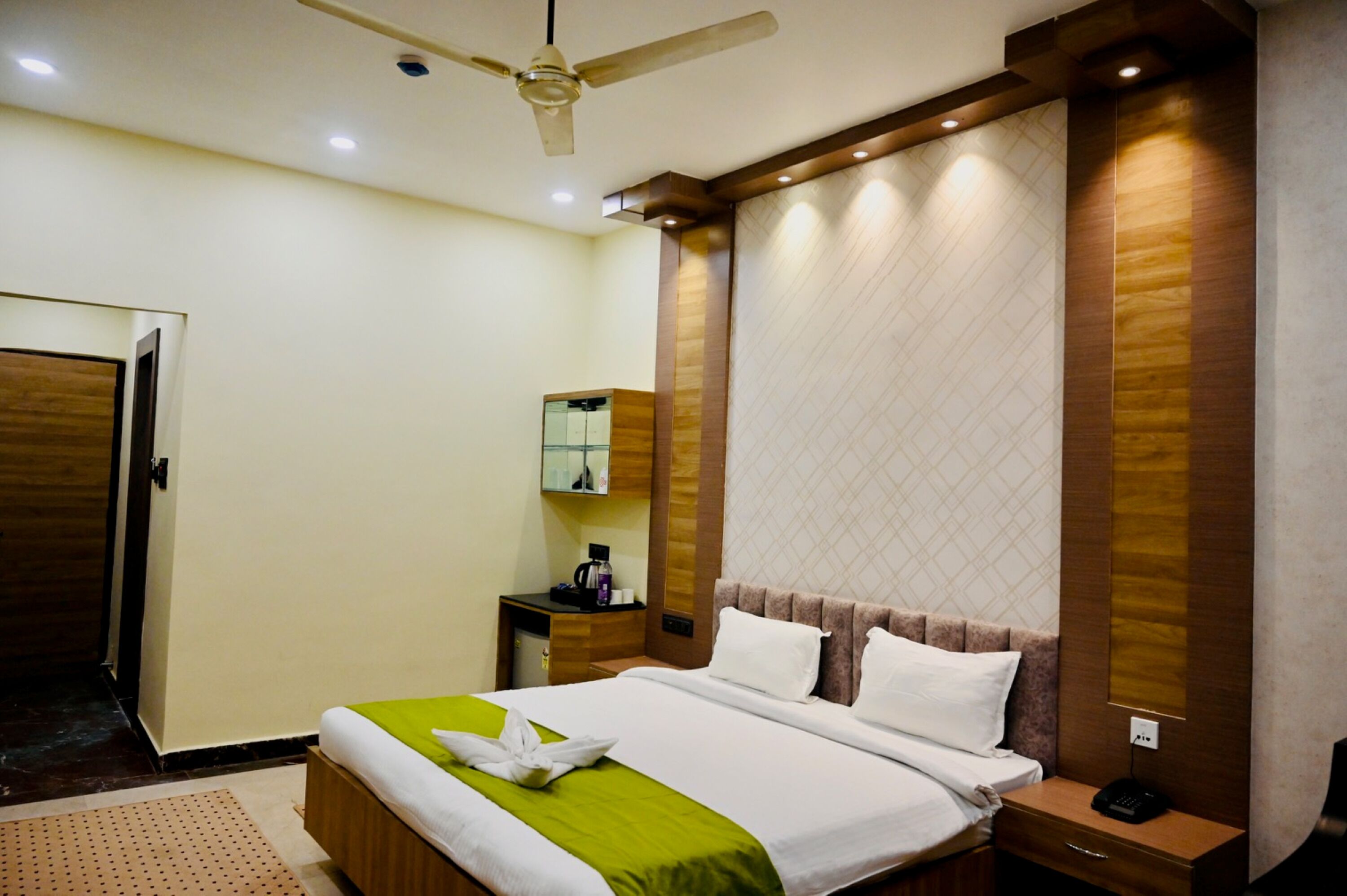 Buddha Heritage Resort