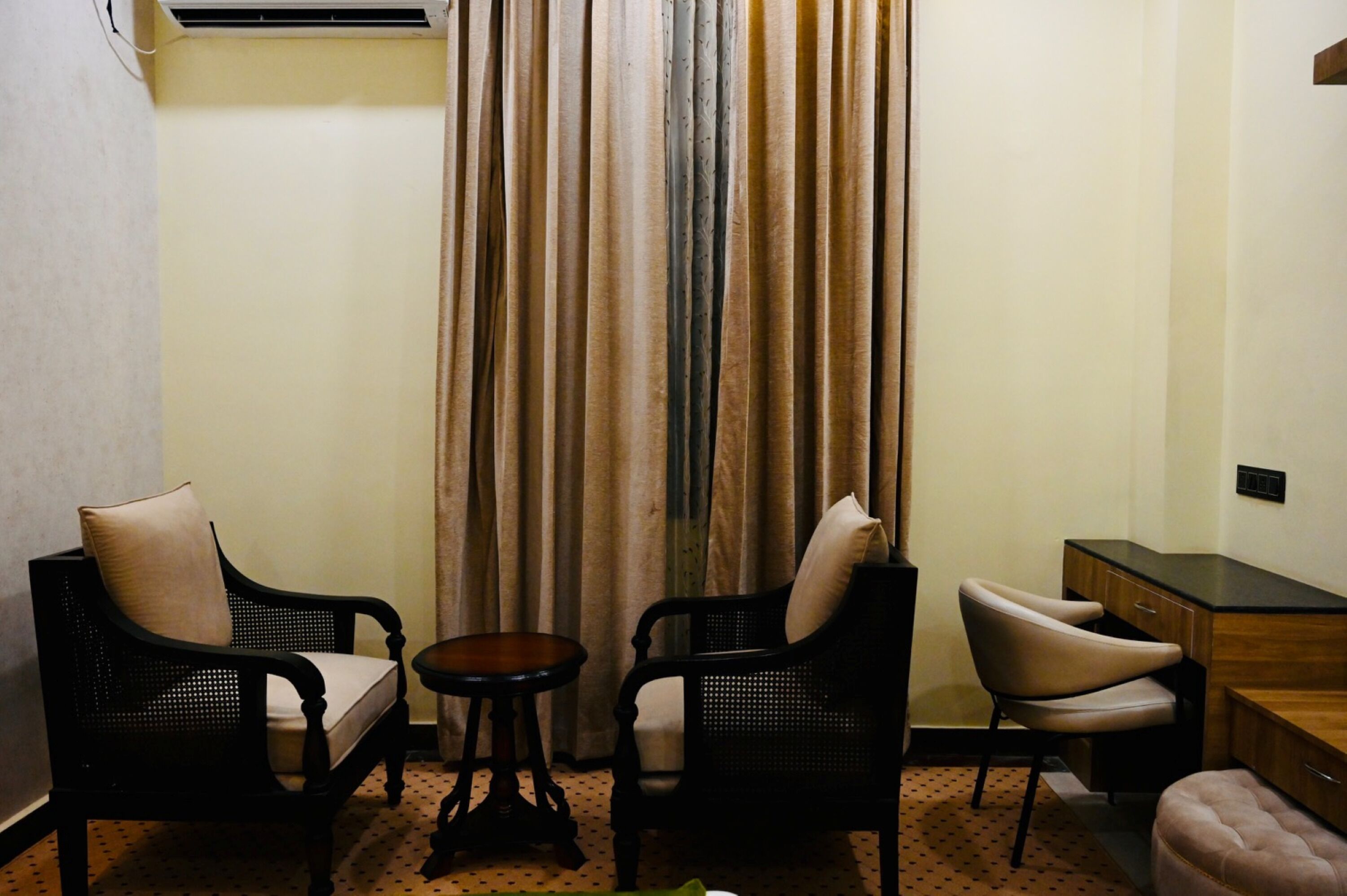 Buddha Heritage Resort