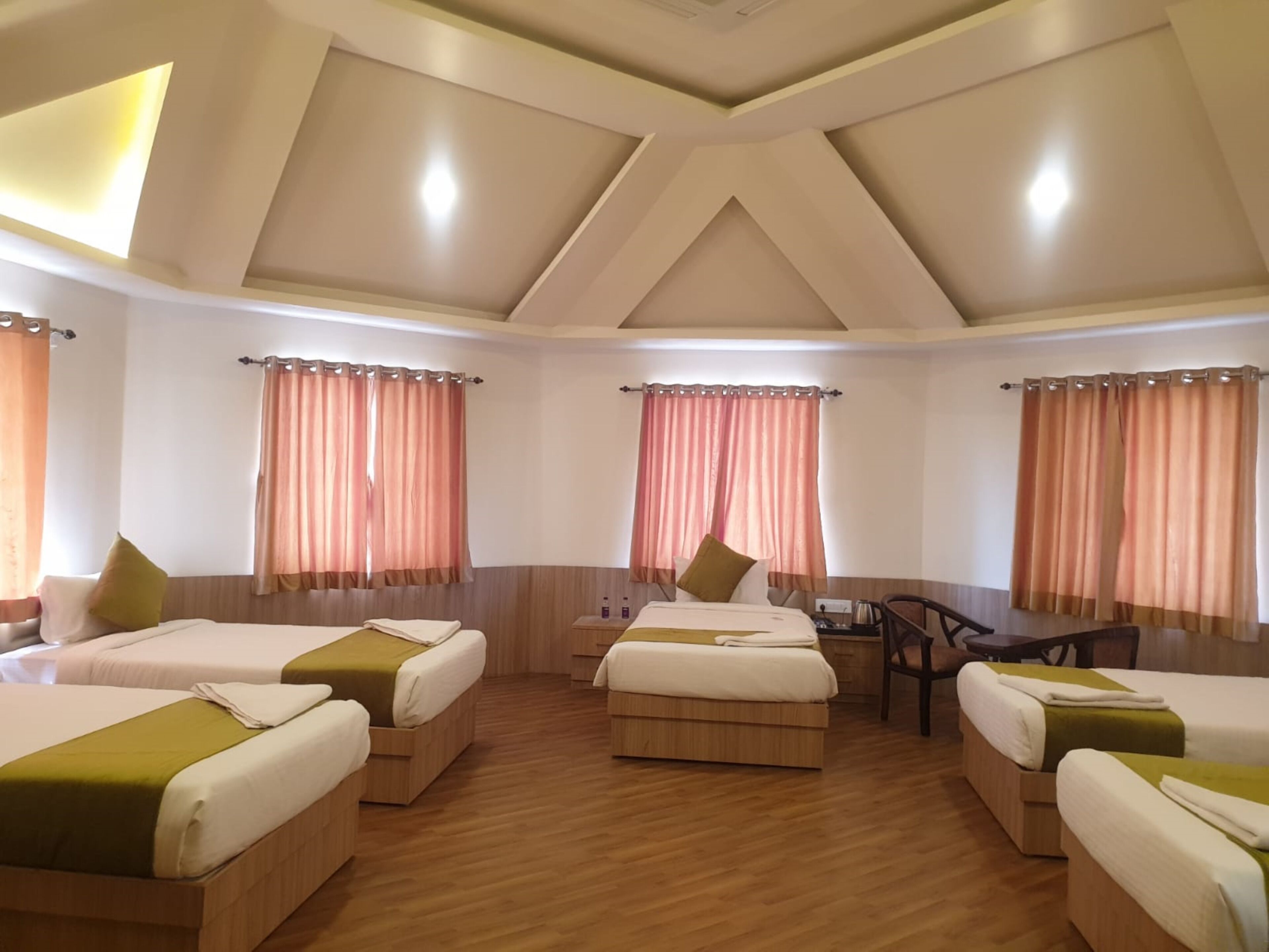 Buddha Heritage Resort