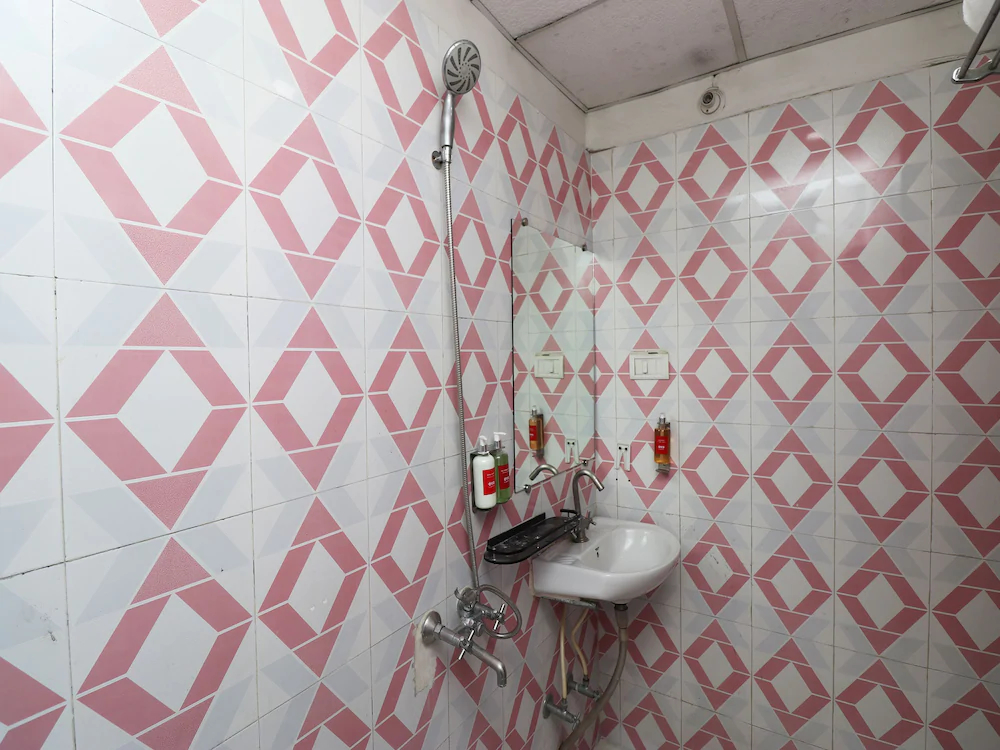 Itsy By Treebo - Buddha Inn