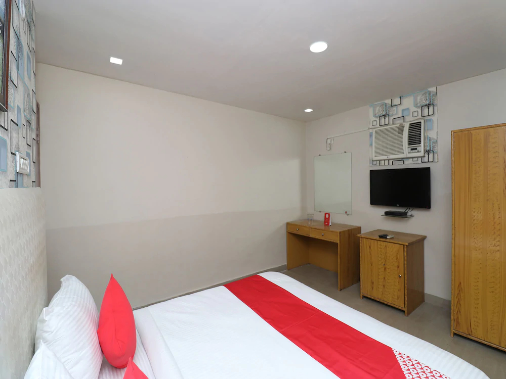 Itsy By Treebo - Buddha Inn