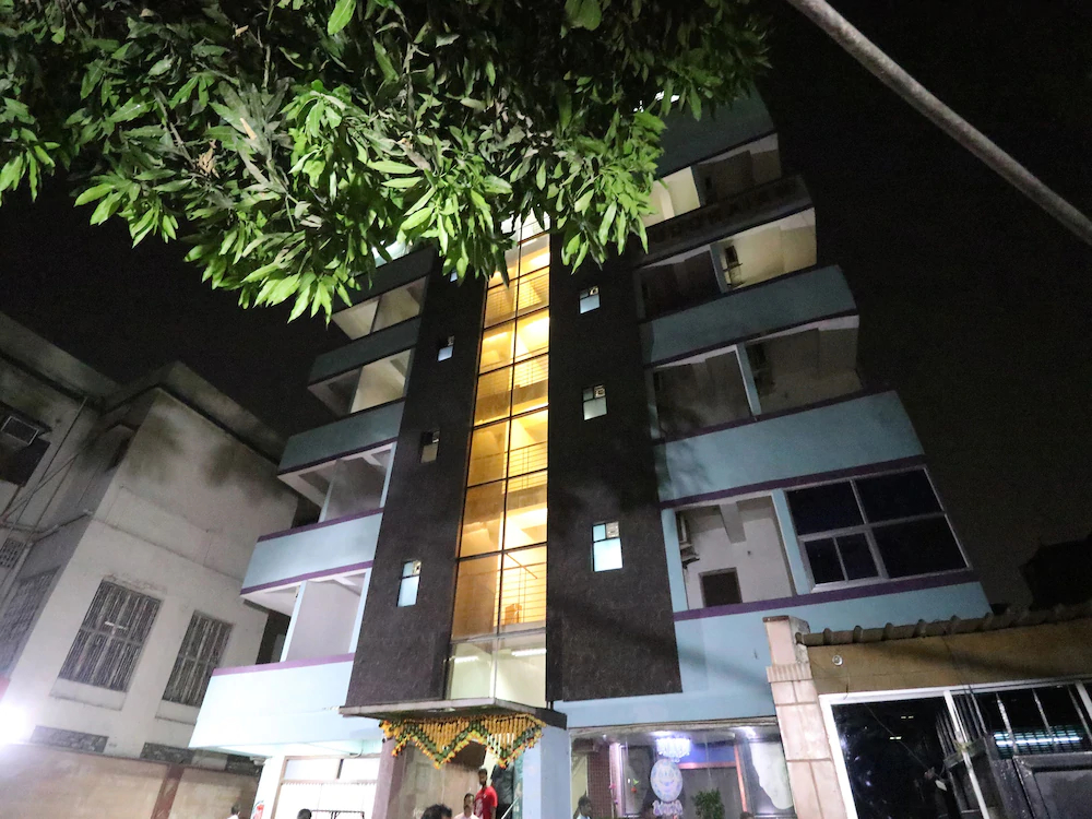 Itsy By Treebo - Buddha Inn