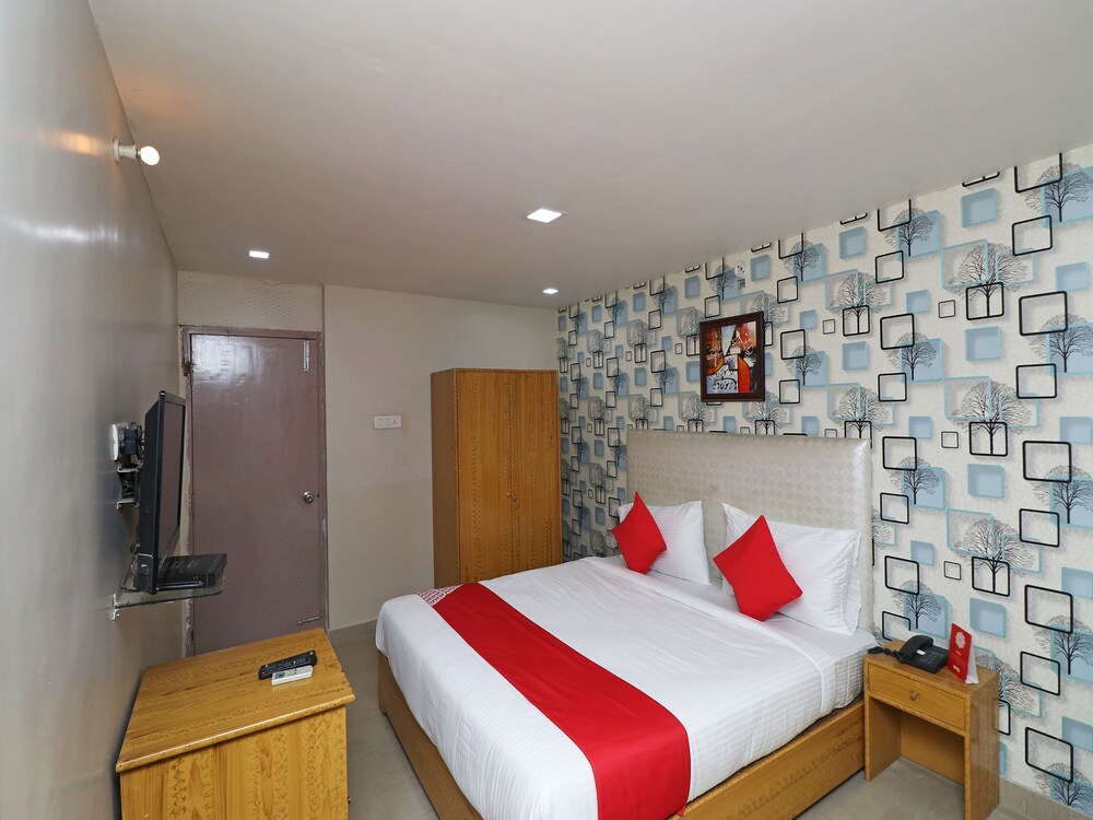 Itsy By Treebo - Buddha Inn