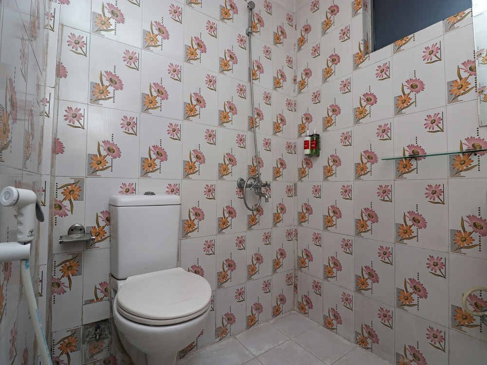 Itsy By Treebo - Buddha Inn