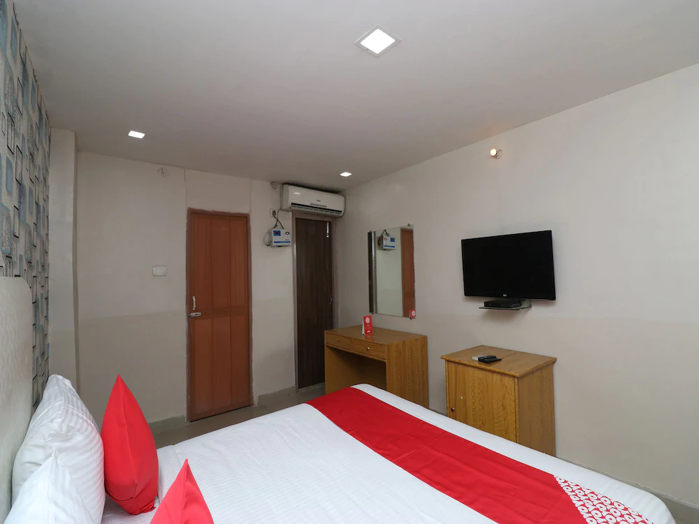 Itsy By Treebo - Buddha Inn