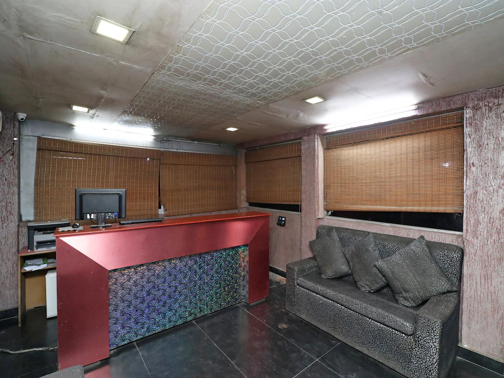 Itsy By Treebo - Buddha Inn