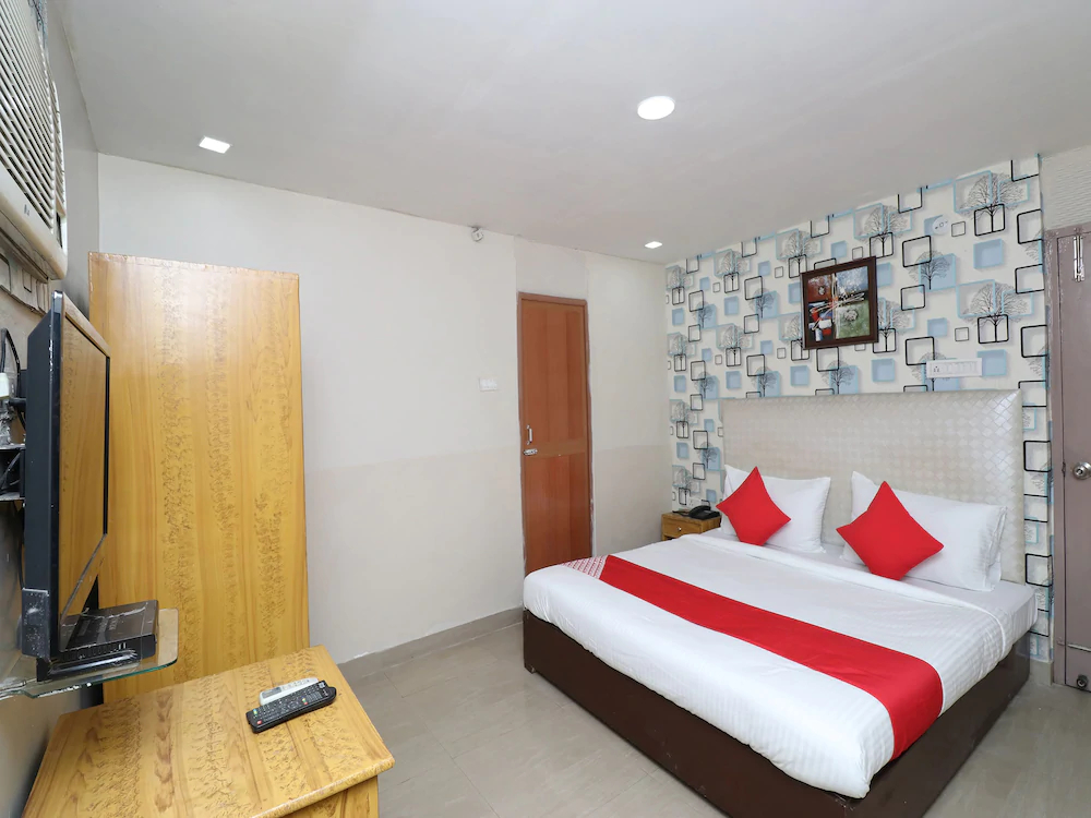 Itsy By Treebo - Buddha Inn