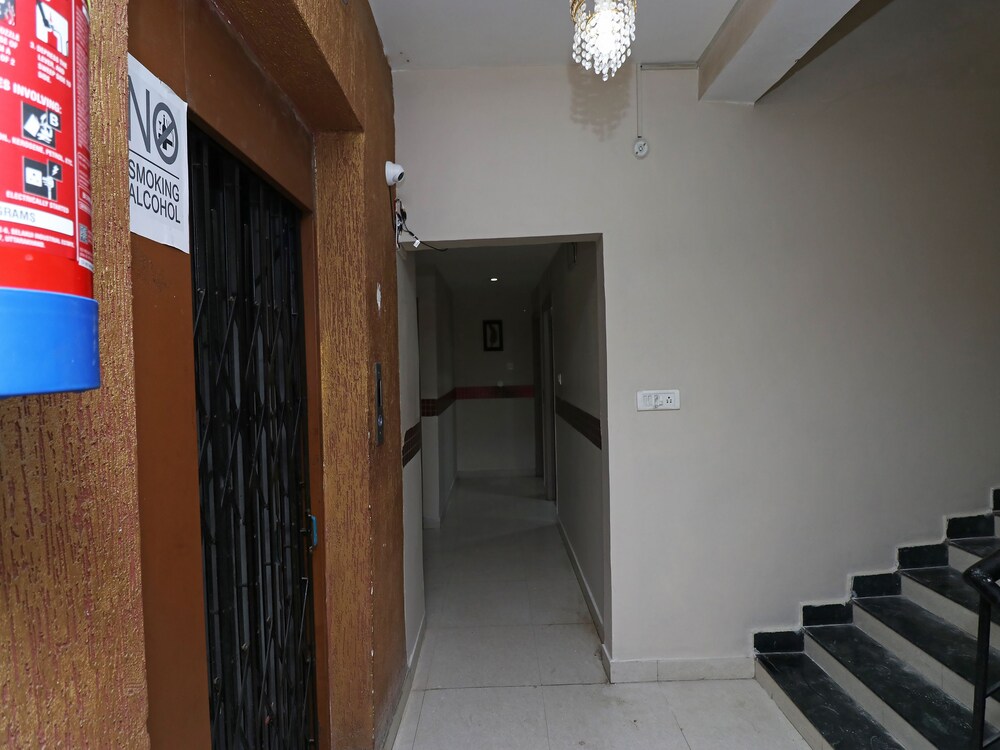 Itsy By Treebo - Buddha Inn