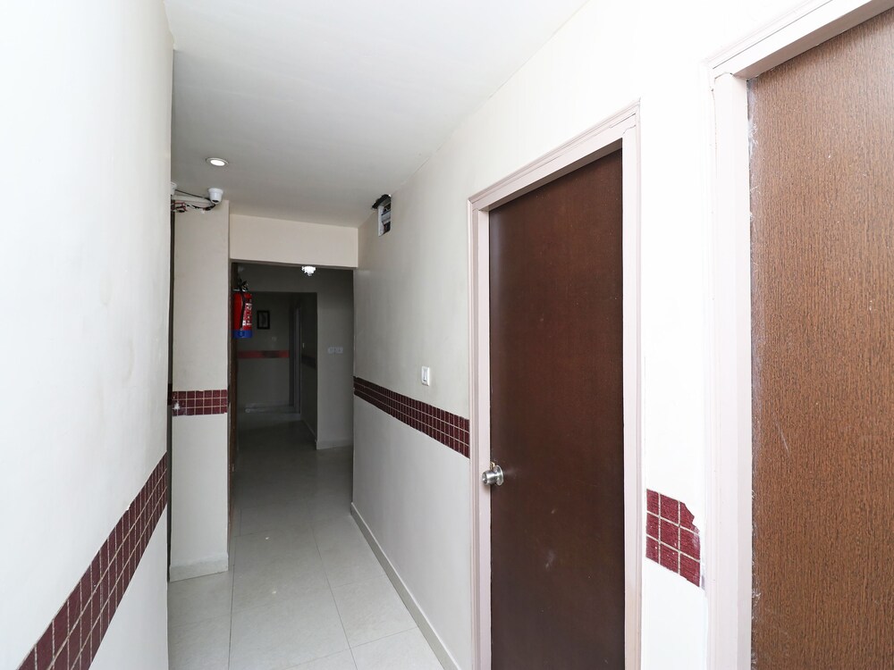 Itsy By Treebo - Buddha Inn