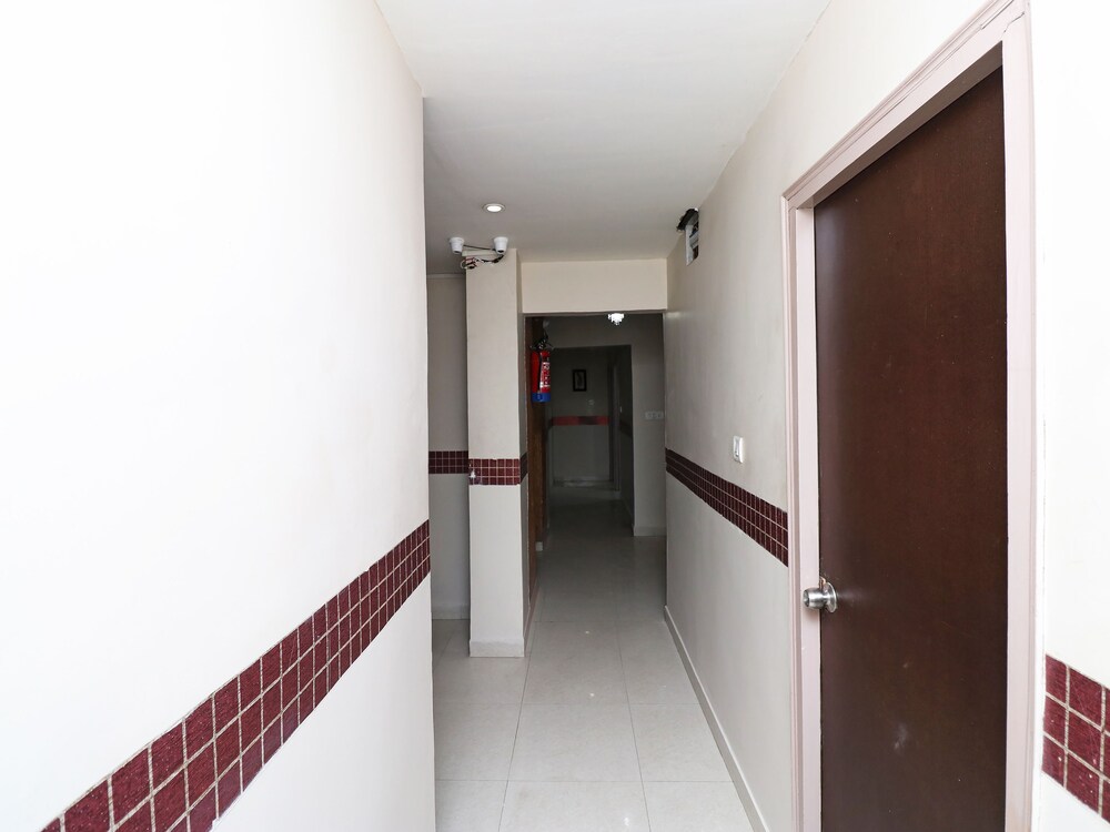 Itsy By Treebo - Buddha Inn