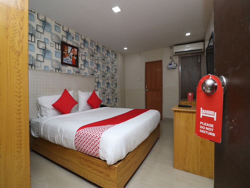 Itsy By Treebo - Buddha Inn