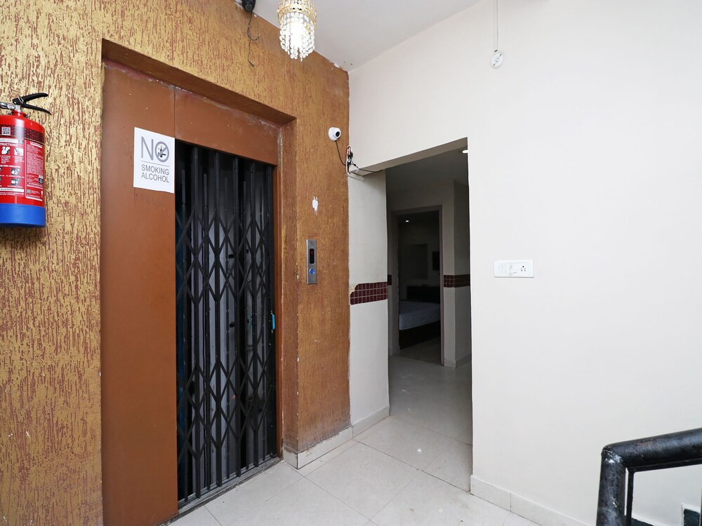 Itsy By Treebo - Buddha Inn