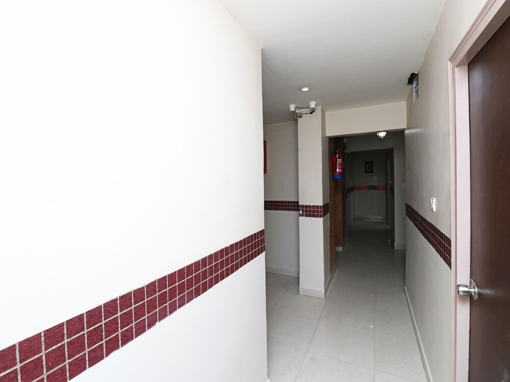 Itsy By Treebo - Buddha Inn