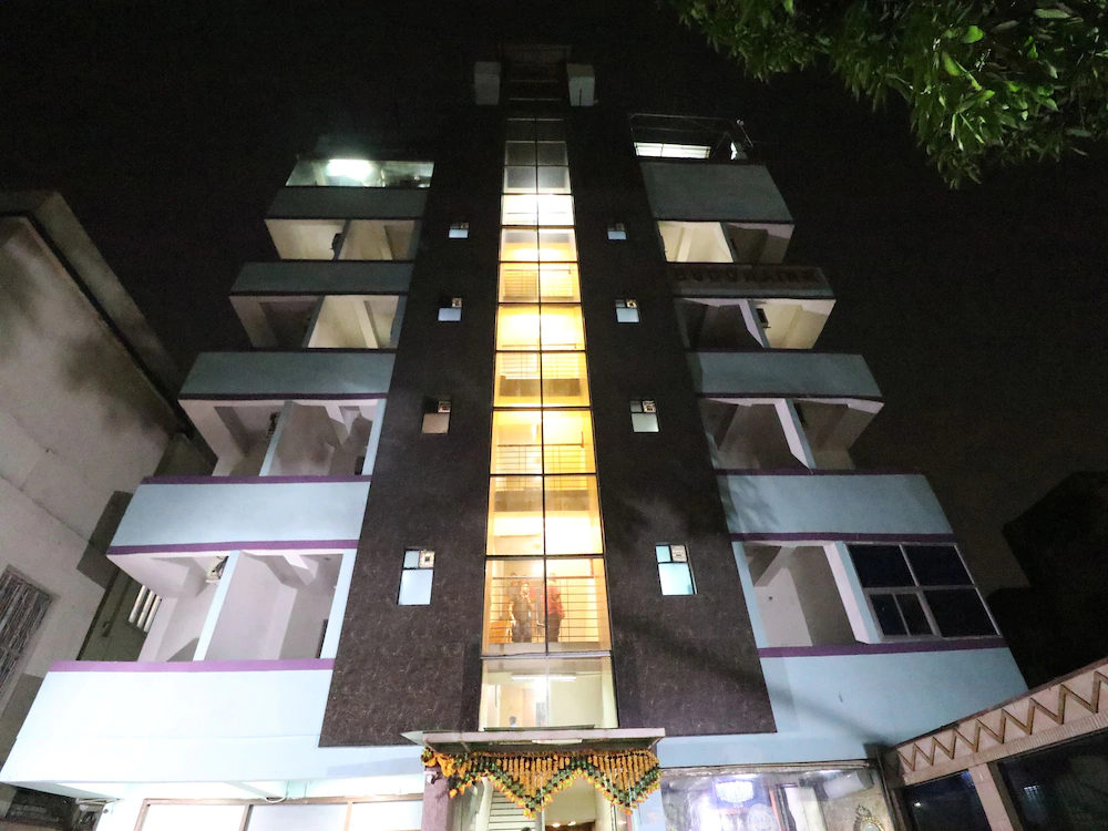 Itsy By Treebo - Buddha Inn