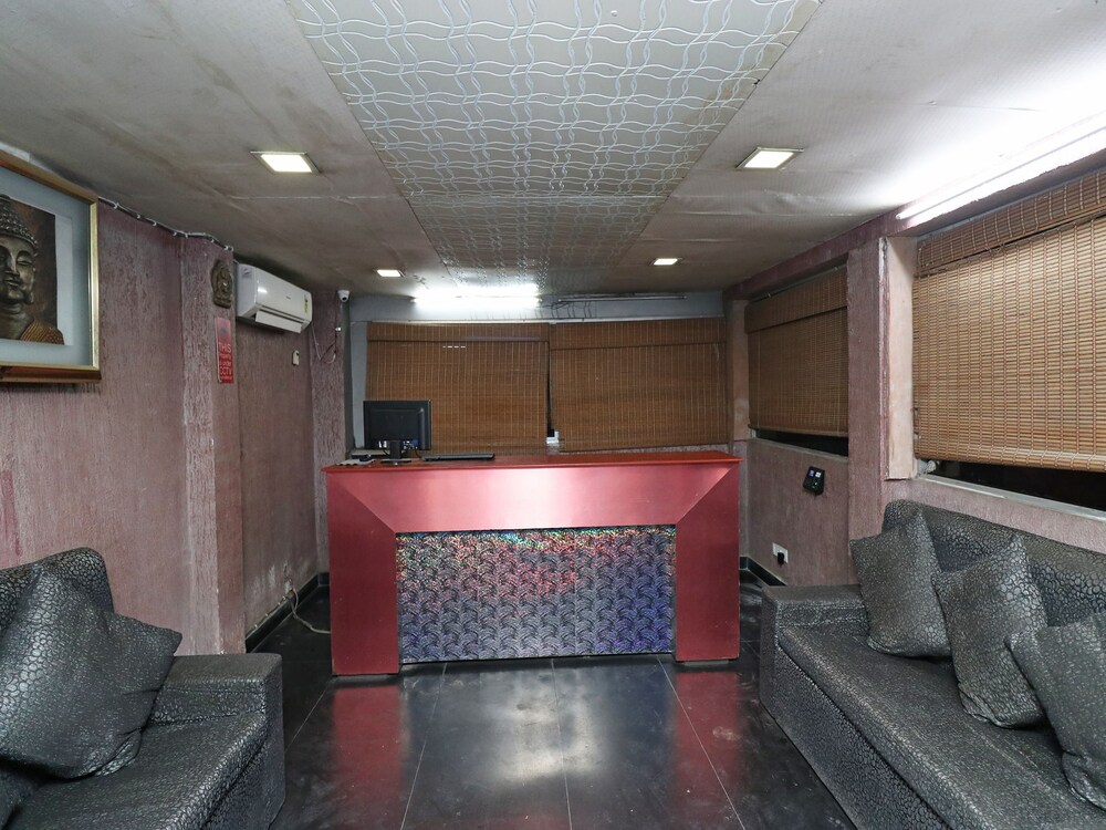 Itsy By Treebo - Buddha Inn