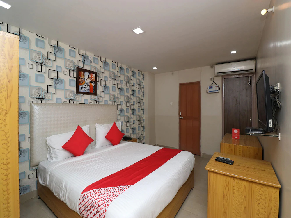 Itsy By Treebo - Buddha Inn