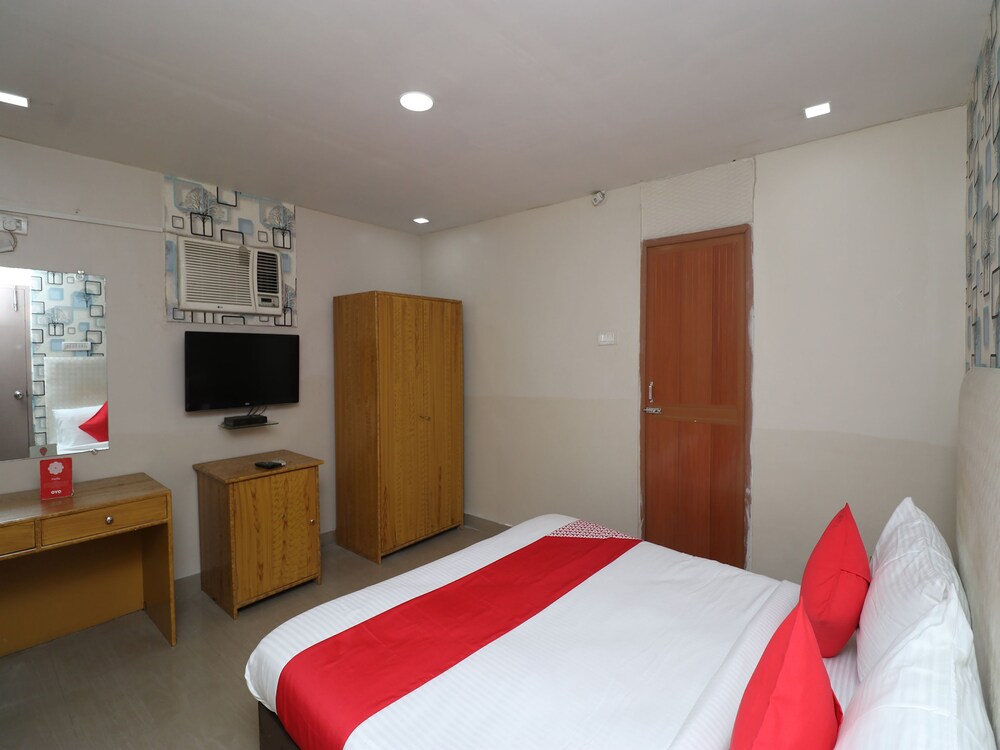 Itsy By Treebo - Buddha Inn